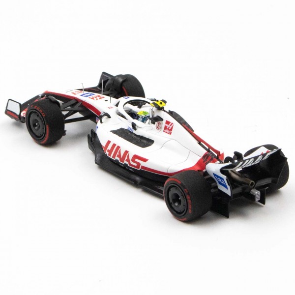 haas formel 1