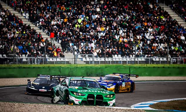 hockenheimring dtm