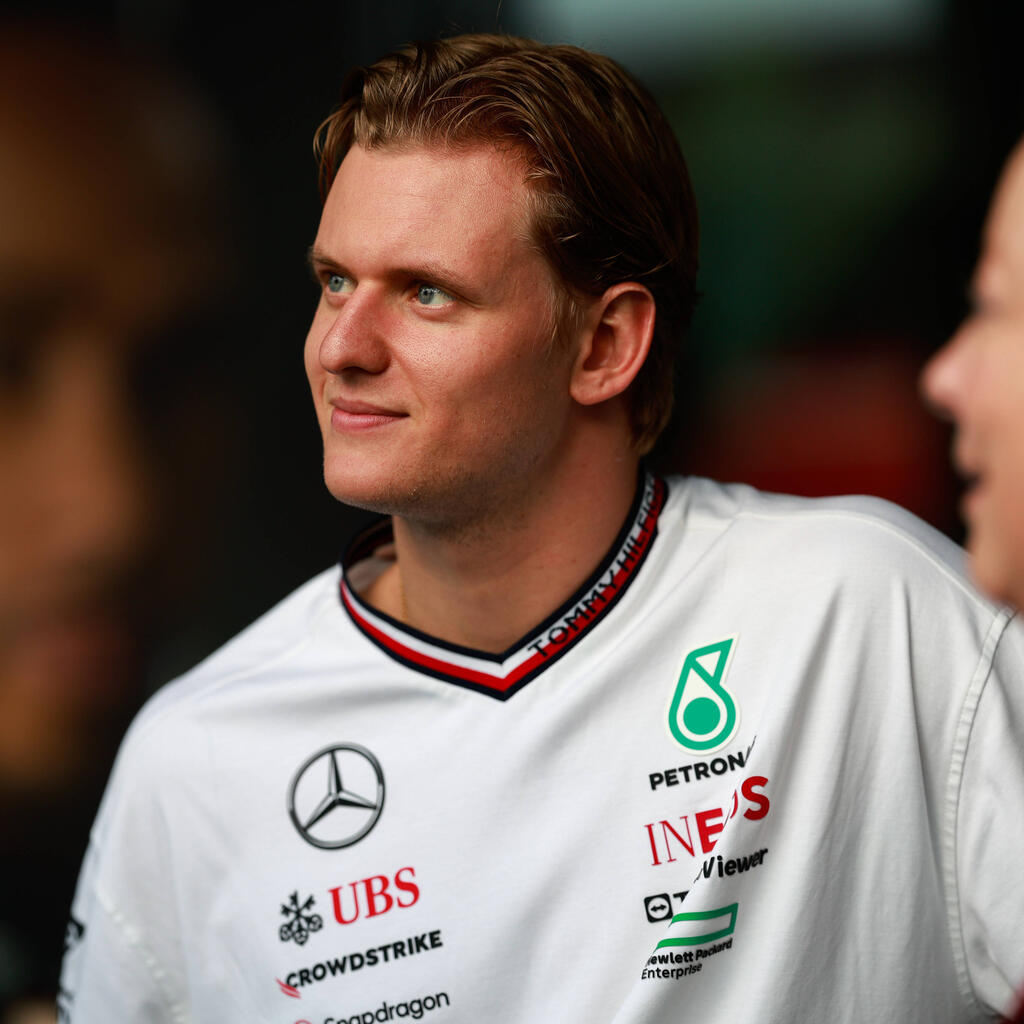 mick schumacher formel 1